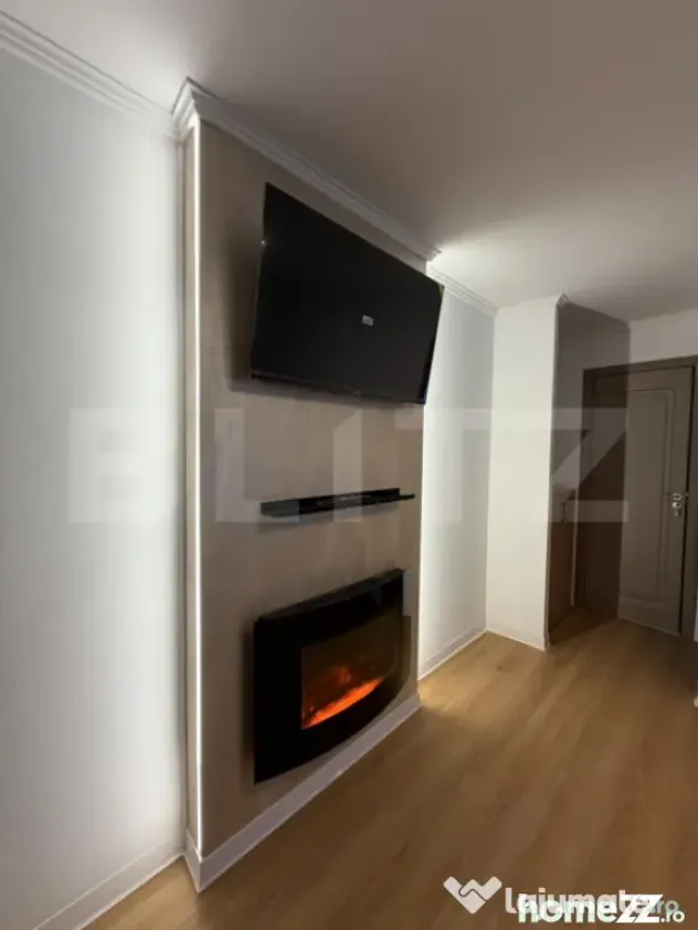 Apartament 2 camere, recent renovat, zona Micro III - Turda (Cluj)