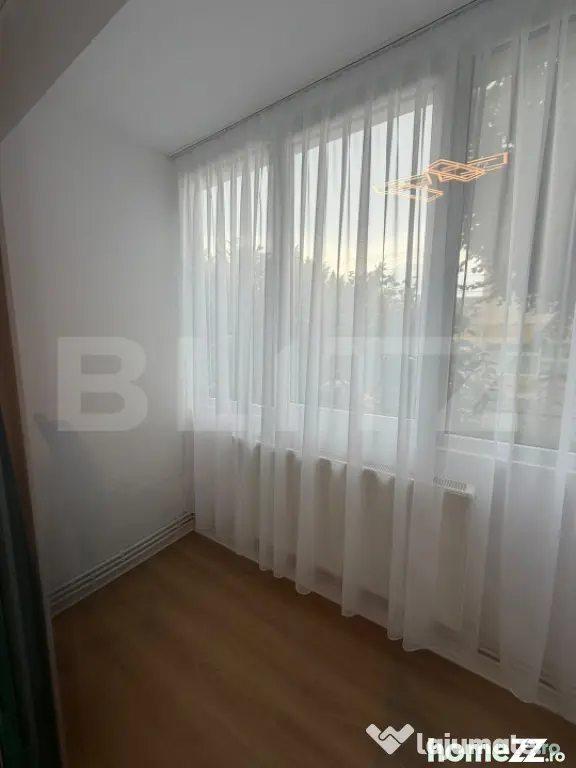 Apartament 2 camere, recent renovat, zona Micro III - Turda (Cluj)