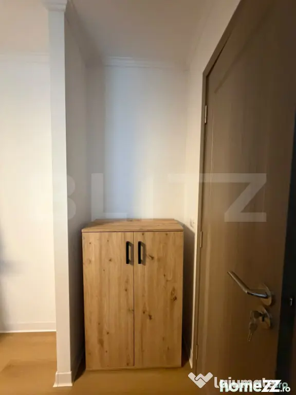 Apartament 2 camere, recent renovat, zona Micro III - Turda (Cluj)