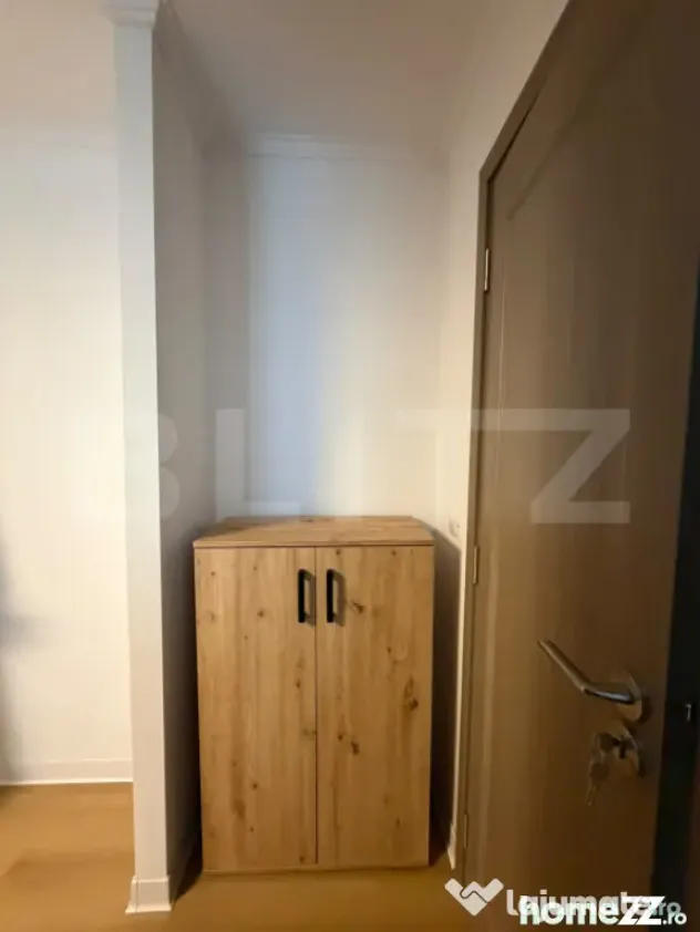 Apartament 2 camere, recent renovat, zona Micro III - Turda (Cluj)
