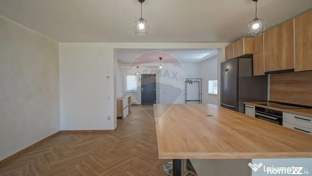Casă de vânzare, Tărlungeni - Tarlungeni (Brasov)