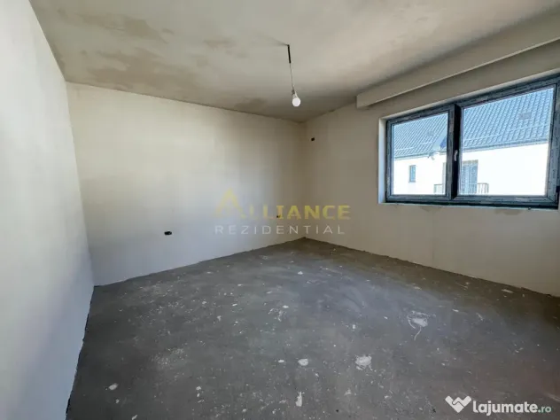 Duplex 4 camere Popesti Leordeni