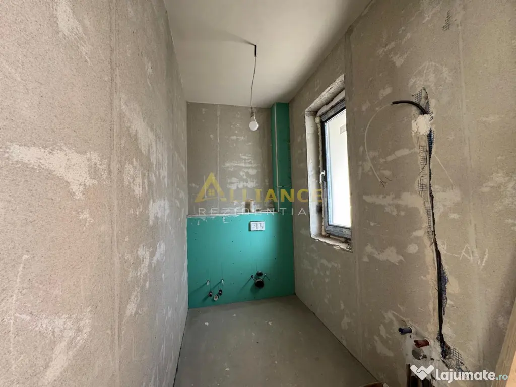 Duplex 4 camere Popesti Leordeni