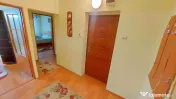 Apartament 2 camere D, in Oancea 