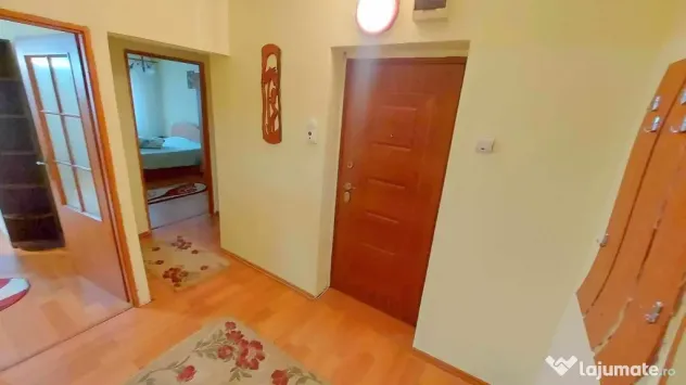 Apartament 2 camere D, in Oancea