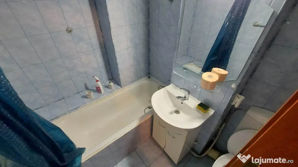 Apartament 2 camere D, in Oancea