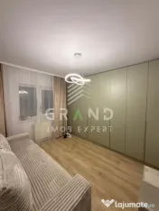 Apartament MODERN cu 3 camere I Zorilor 