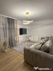 Apartament MODERN cu 3 camere I Zorilor 