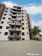 Apartament 2 camere, etaj 2/5, mobilat utilat, centrala prop 