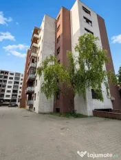 Apartament 2 camere, etaj 2/5, mobilat utilat, centrala prop 