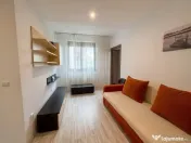 Apartament 2 camere, etaj 2/5, mobilat utilat, centrala prop 