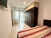 Apartament 2 camere, etaj 2/5, mobilat utilat, centrala prop 