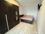 Apartament 2 camere, etaj 2/5, mobilat utilat, centrala prop 