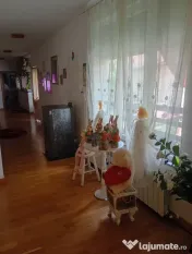 Casă cu venit din chirie, în buricul târgului – locuin? 