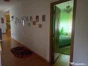 Casă cu venit din chirie, în buricul târgului – locuin? 