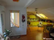 Casă cu venit din chirie, în buricul târgului – locuin? 