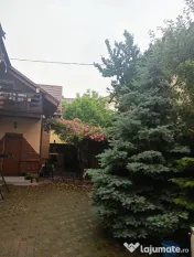 Casă cu venit din chirie, în buricul târgului – locuin? 