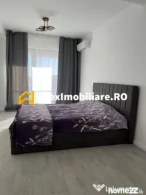 Garsoniera de inchiriat Rahova Novum Viilor București | Ape