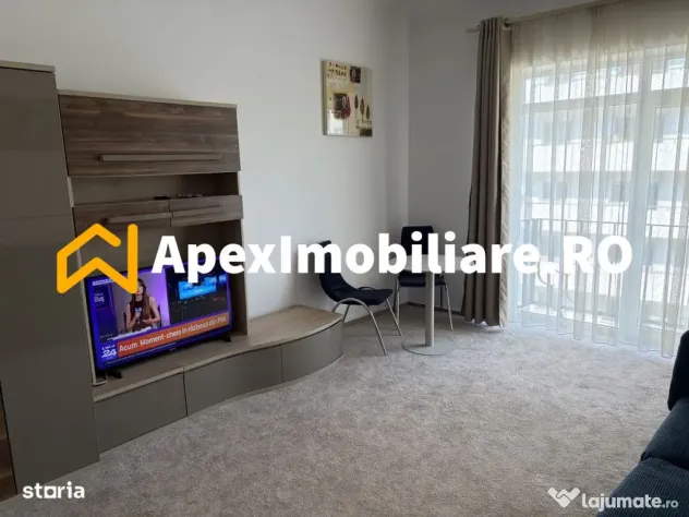 Garsoniera de inchiriat Universitate București | ApexImobil