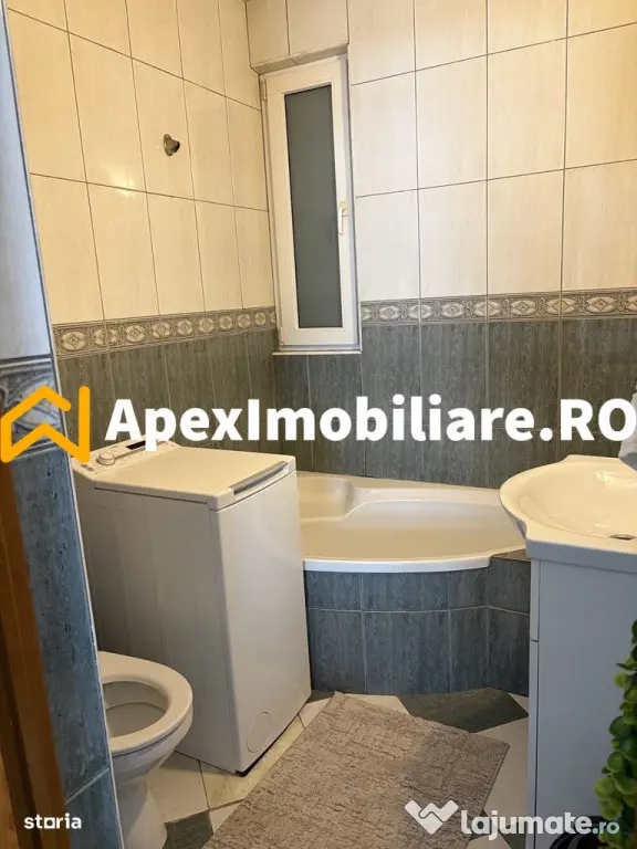 Garsoniera de inchiriat Universitate București | ApexImobil