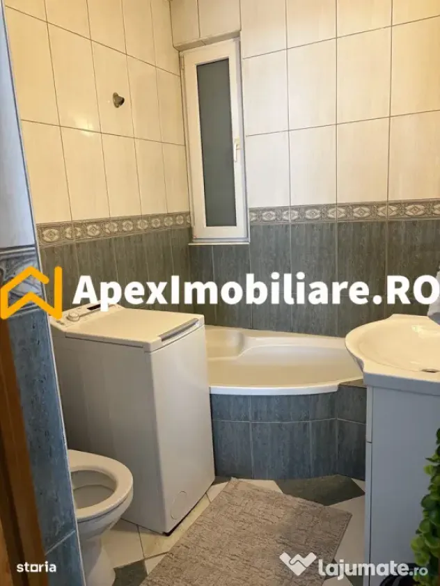 Garsoniera de inchiriat Universitate București | ApexImobil