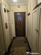 Apartament 2 camere, central – Blocurile Nemțești 