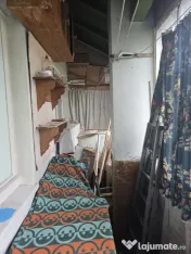Apartament 2 camere, central – Blocurile Nemțești 