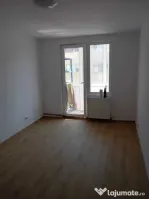 Garsoniera renovata | Balcon | zona Astra