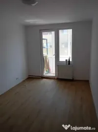 Garsoniera renovata | Balcon | zona Astra 