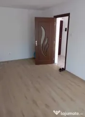 Garsoniera renovata | Balcon | zona Astra 