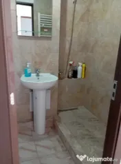 Garsoniera renovata | Balcon | zona Astra 