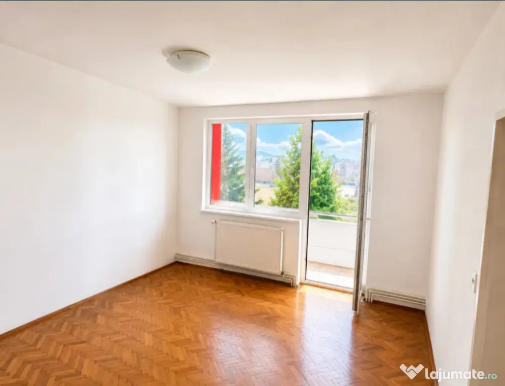 Apartament 2 camere | Etaj Intermediar | Centrul Civic
