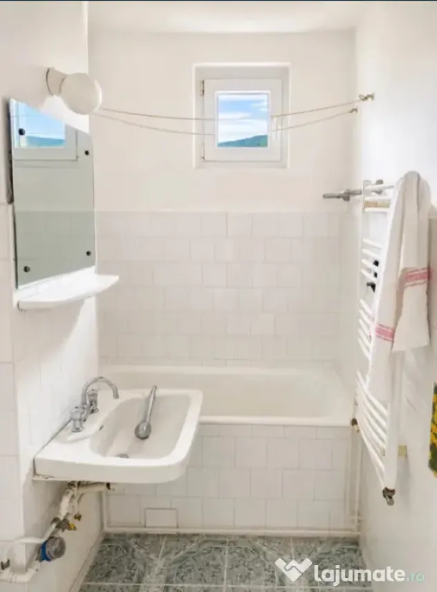 Apartament 2 camere | Etaj Intermediar | Centrul Civic