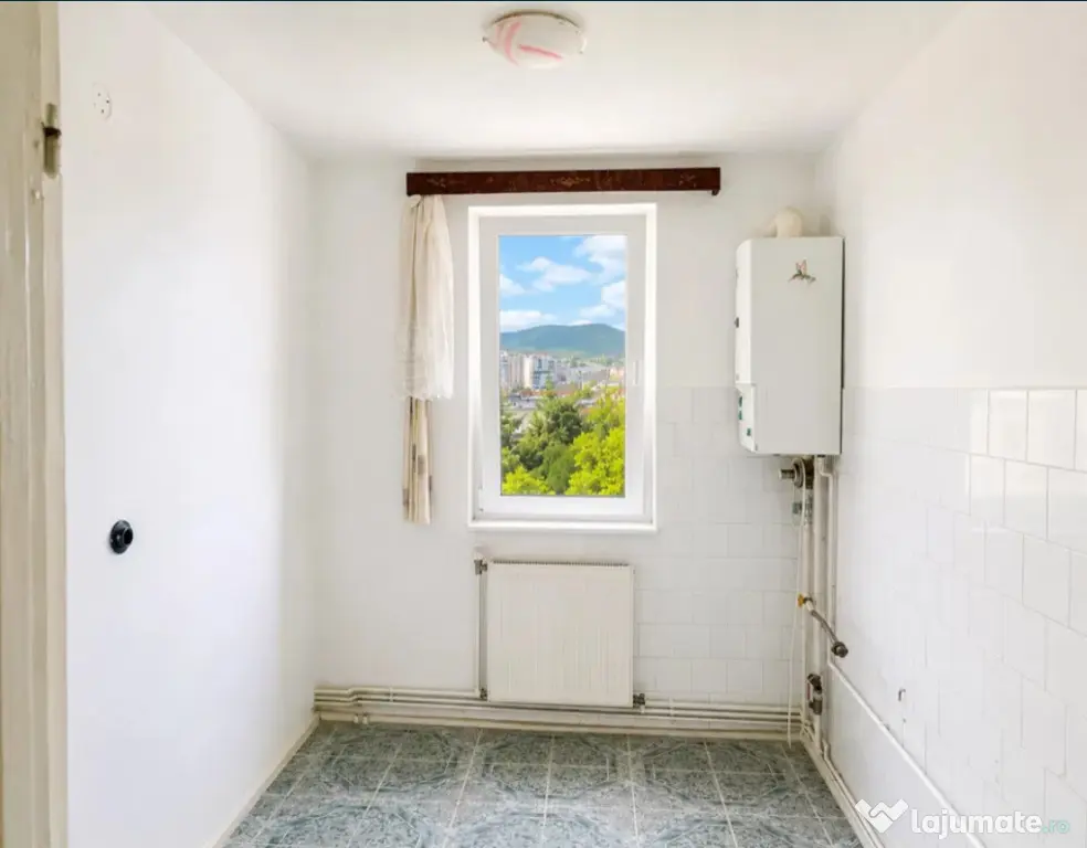 Apartament 2 camere | Etaj Intermediar | Centrul Civic