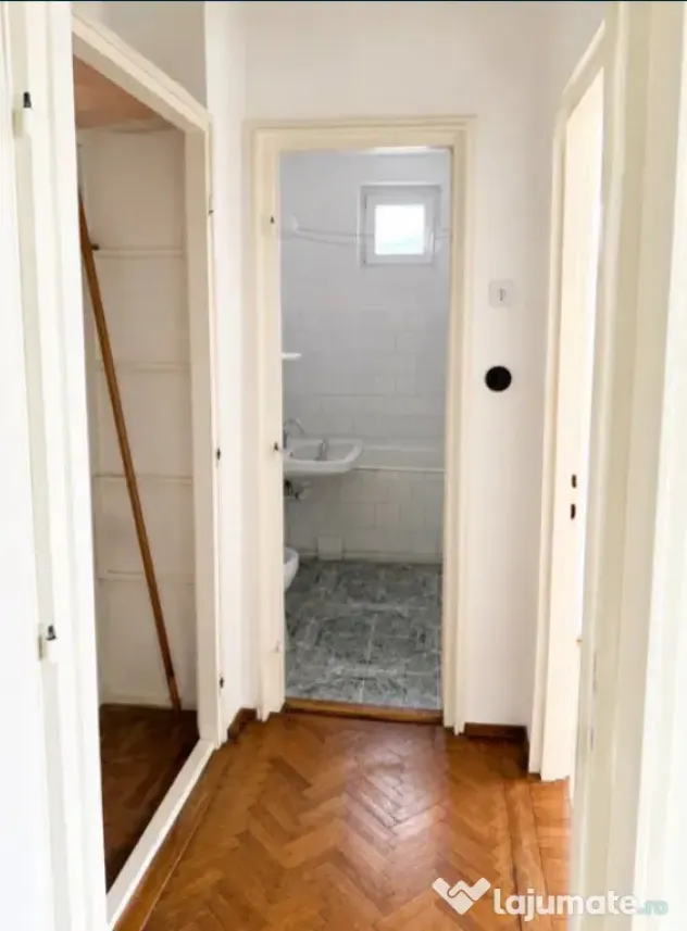 Apartament 2 camere | Etaj Intermediar | Centrul Civic