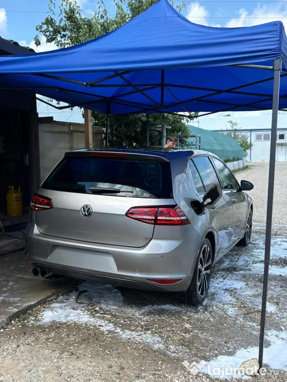 Volkswagen GOLF 7 EDITION