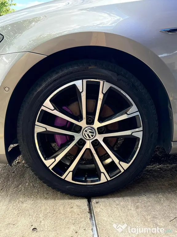 Volkswagen GOLF 7 EDITION
