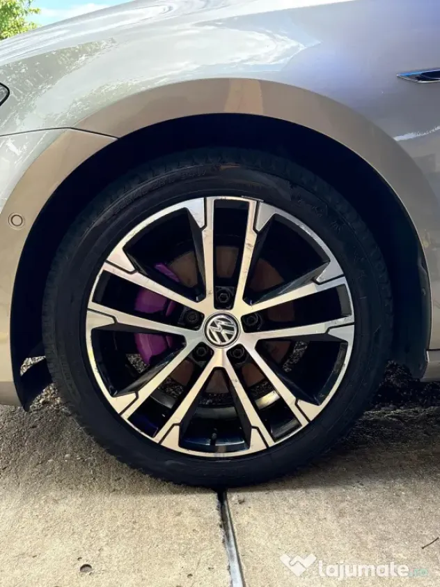 Volkswagen GOLF 7 EDITION