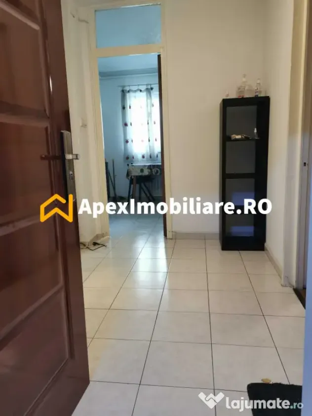 Apartament 2 camere de inchiriat Titan București | ApexImob