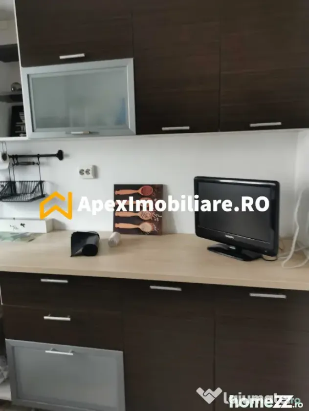 Apartament 2 camere de inchiriat Titan București | ApexImob - Bucuresti (Bucuresti-Ilfov)