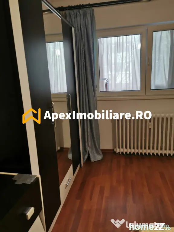 Apartament 2 camere de inchiriat Titan București | ApexImob - Bucuresti (Bucuresti-Ilfov)