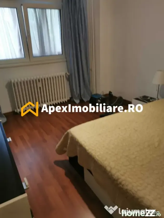 Apartament 2 camere de inchiriat Titan București | ApexImob - Bucuresti (Bucuresti-Ilfov)