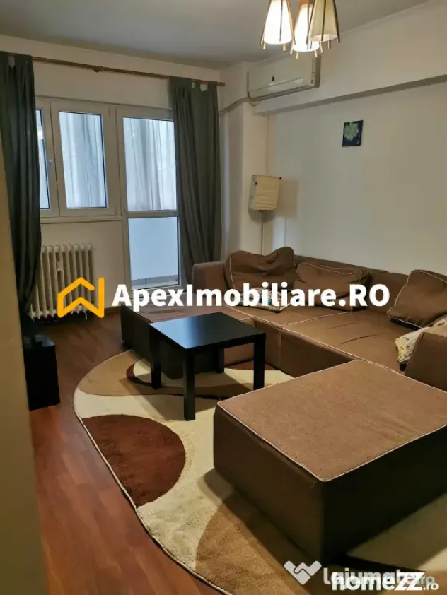 Apartament 2 camere de inchiriat Titan București | ApexImob - Bucuresti (Bucuresti-Ilfov)