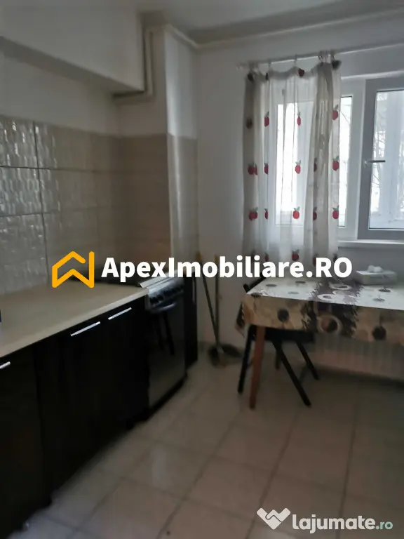 Apartament 2 camere de inchiriat Titan București | ApexImob