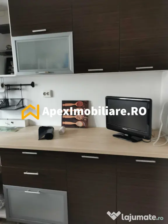 Apartament 2 camere de inchiriat Titan București | ApexImob