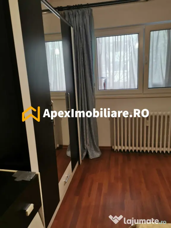 Apartament 2 camere de inchiriat Titan București | ApexImob