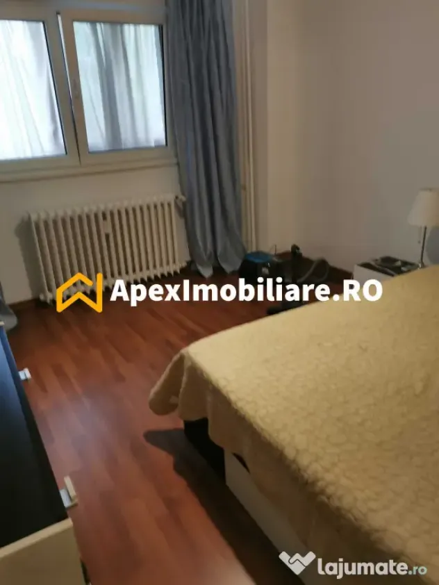 Apartament 2 camere de inchiriat Titan București | ApexImob