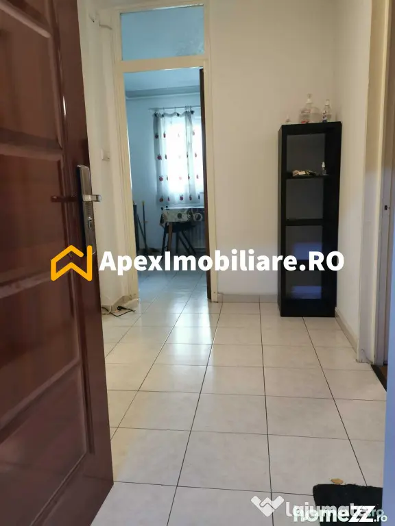 Apartament 2 camere de inchiriat Titan București | ApexImob - Bucuresti (Bucuresti-Ilfov)