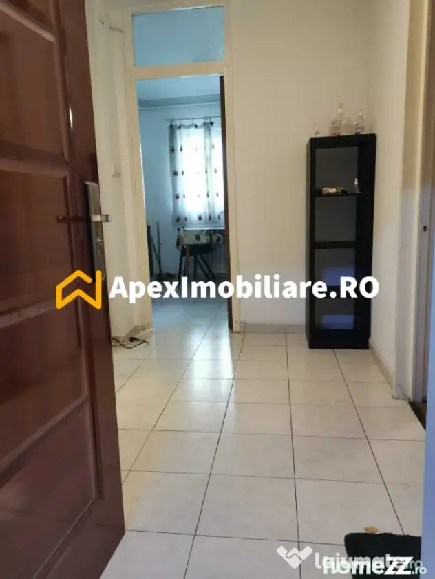 Apartament 2 camere de inchiriat Titan București | ApexImob - Bucuresti (Bucuresti-Ilfov)