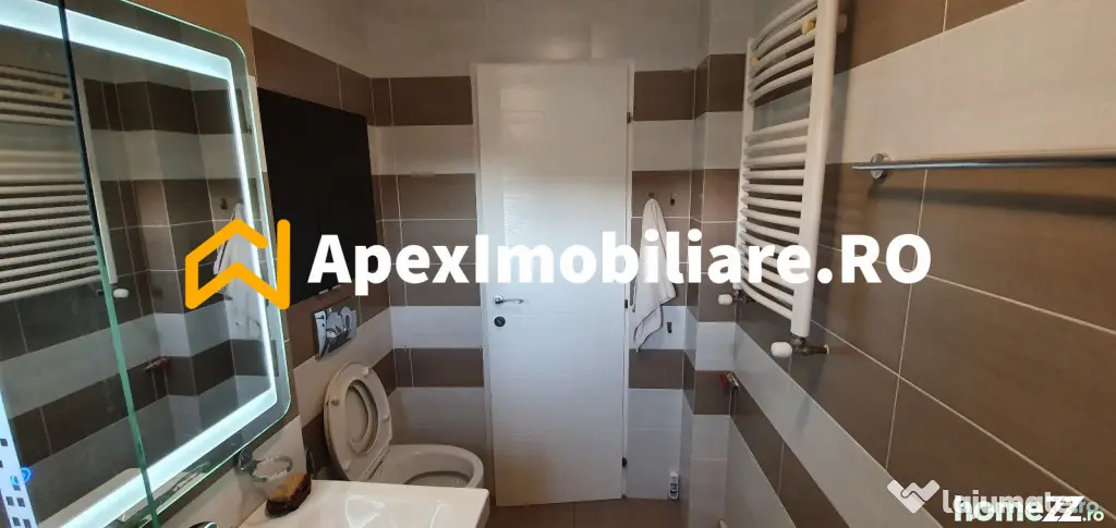 Apartament 2 camere de inchiriat Brancoveanu București | Ap - Bucuresti (Bucuresti-Ilfov)
